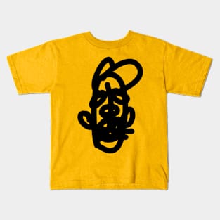 RELL v1 Kids T-Shirt